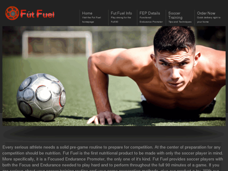 www.futfuel.com