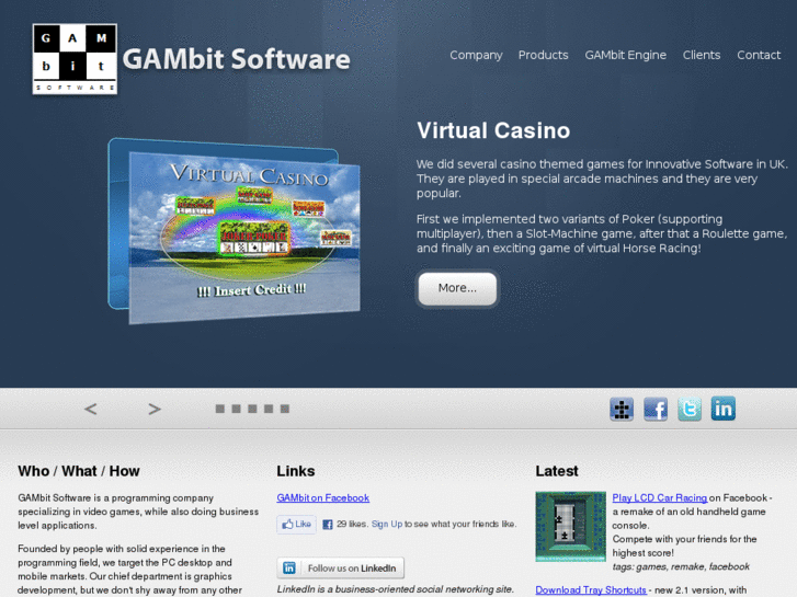 www.gambit-software.com