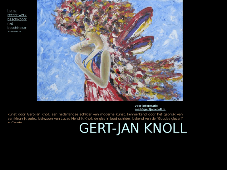 www.gertjanknoll.nl