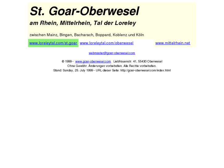 www.goar-oberwesel.com