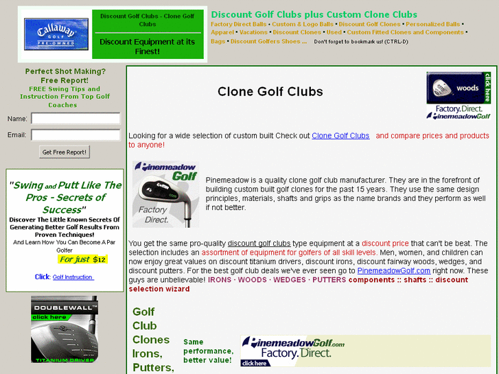 www.golf-clubs.us