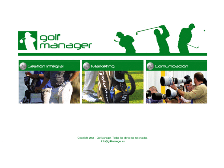 www.golfmanager.es