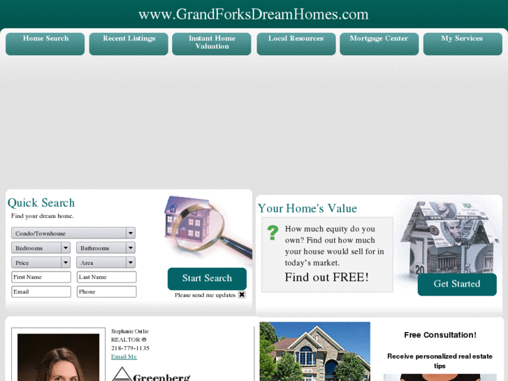 www.grandforksdreamhomes.com