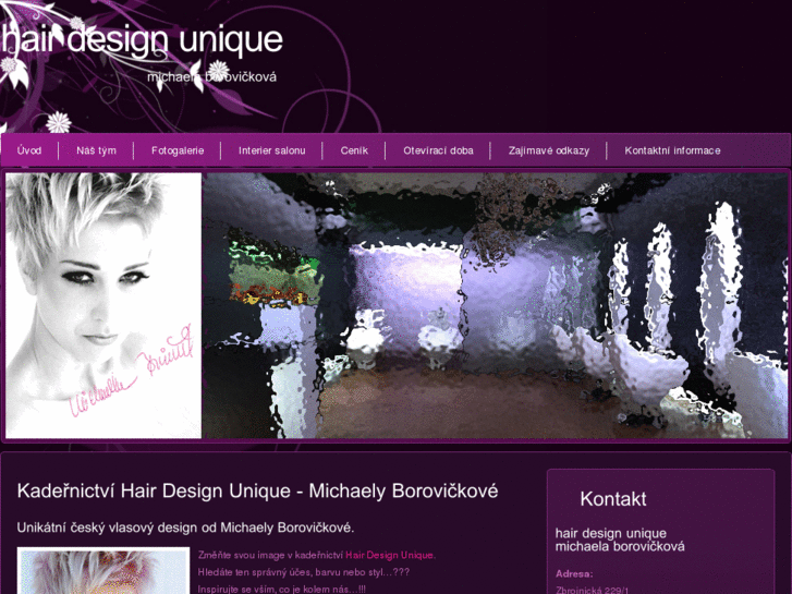 www.hairdesignunique.cz