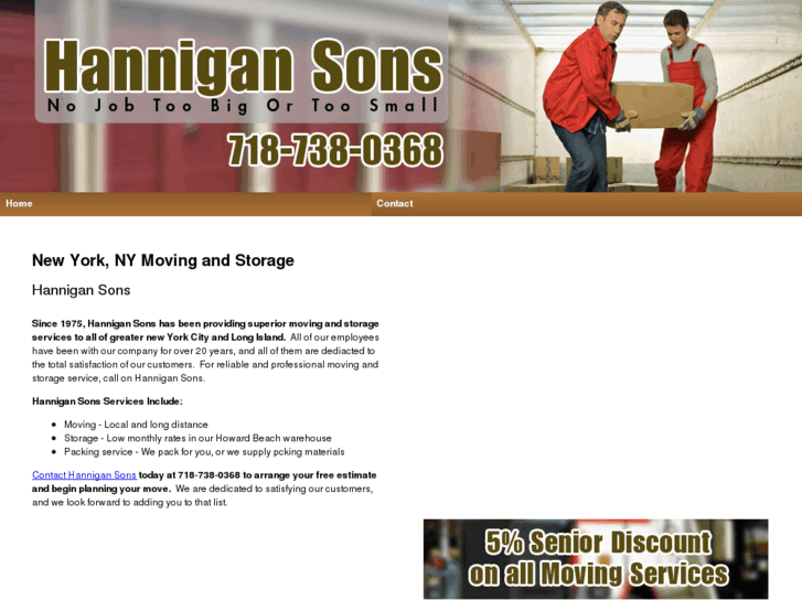 www.hannigansons.com