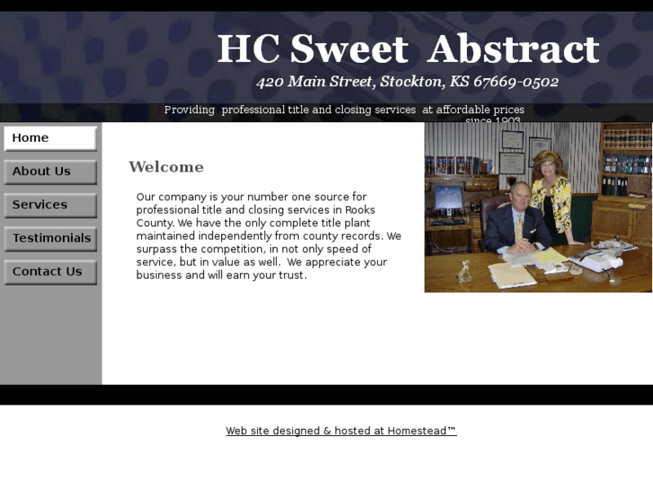 www.hcsweet.com