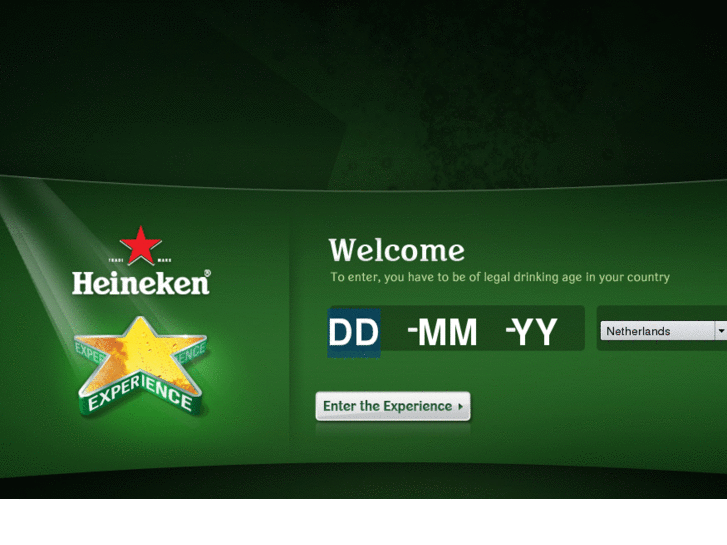 www.heinekenexperience.com