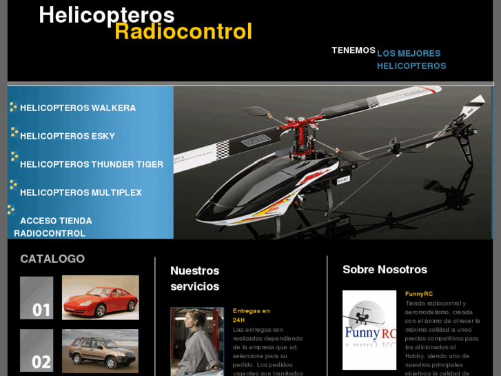 www.helicopteros-rc.net