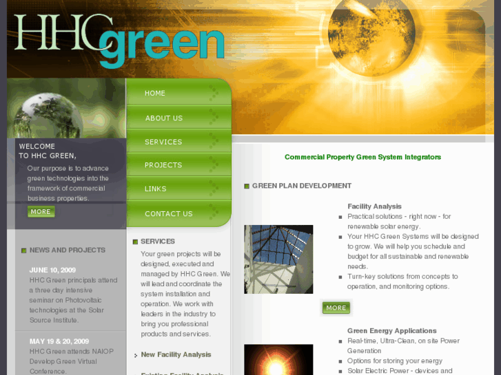 www.hhcgreen.com