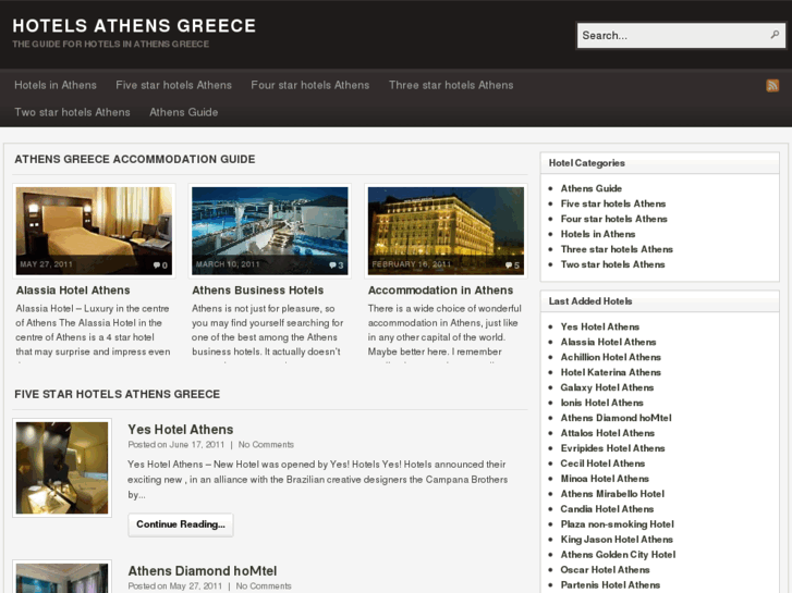 www.hotelsathensgreece.org