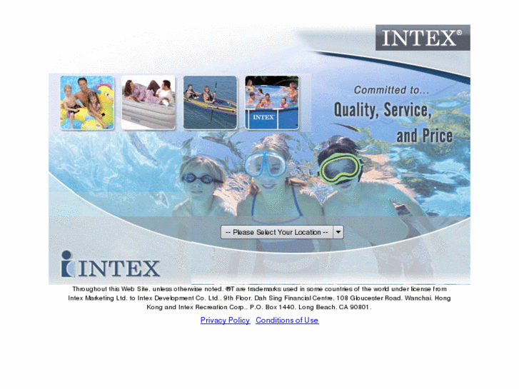 www.intexcorp.com