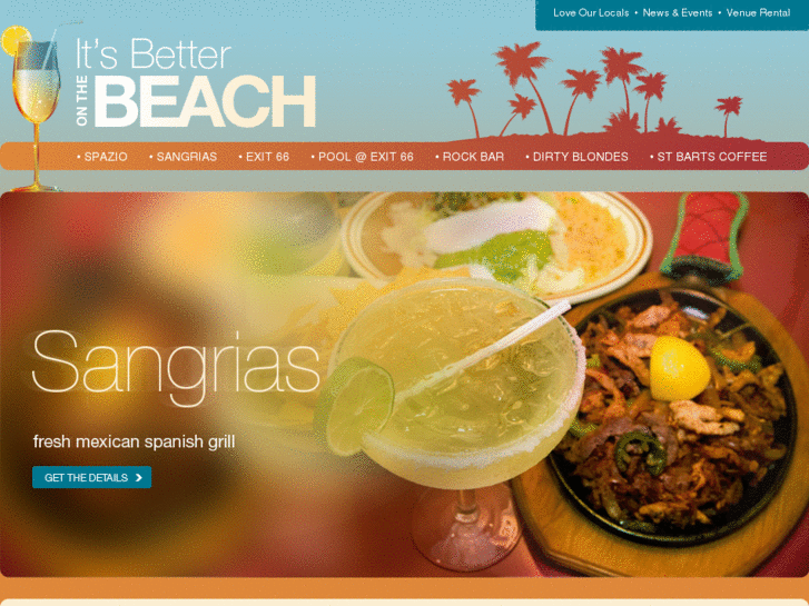 www.itsbetteronthebeach.com