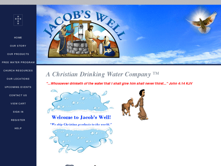 www.jacobswellwater.biz