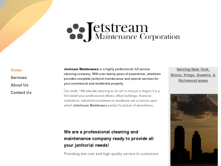 www.jetstreammaintenance.com