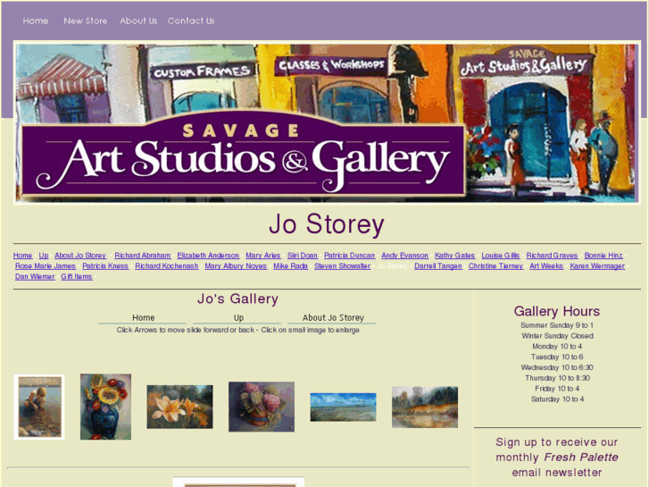 www.jostorey.com