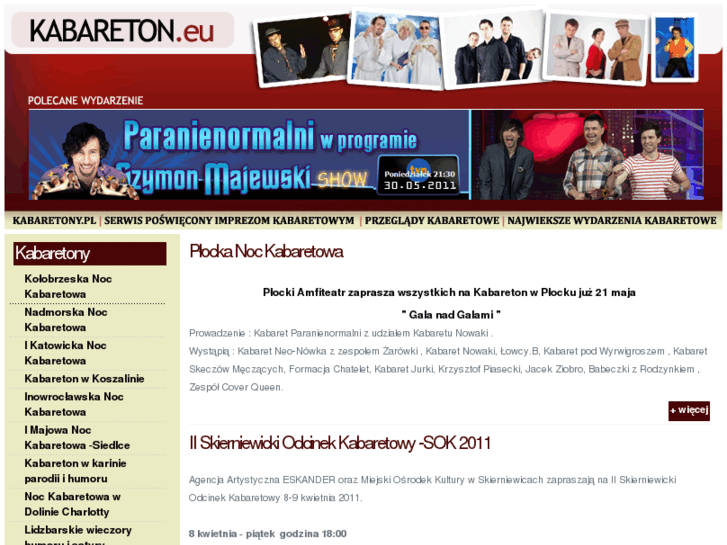 www.kabareton.eu