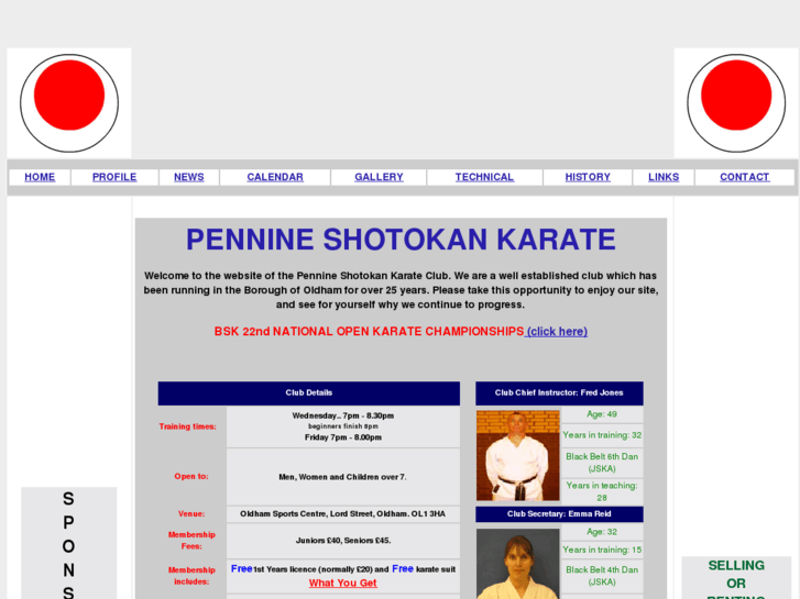 www.karate1st.com