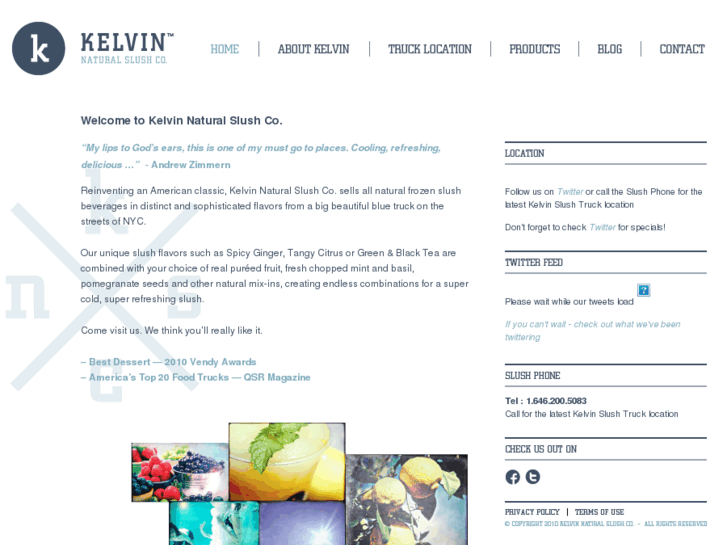 www.kelvinslush.com