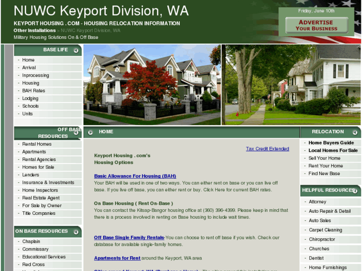 www.keyporthousing.com