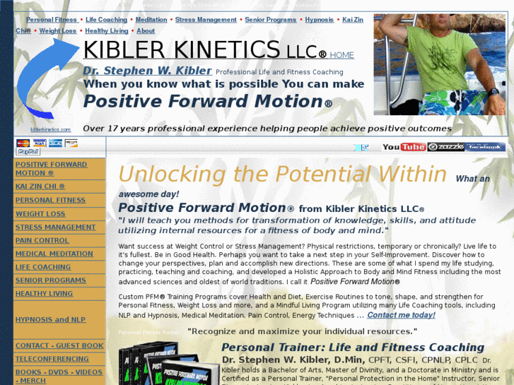 www.kiblerkinetics.com