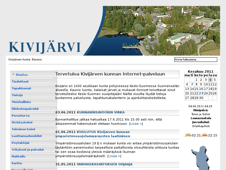 www.kivijarvi.fi