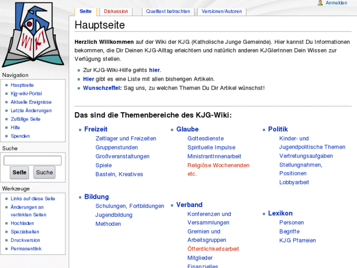 www.kjg-wiki.de