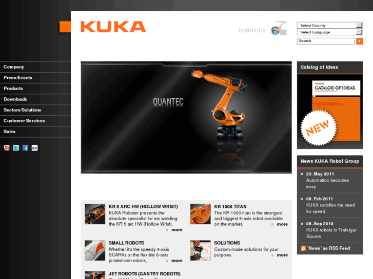 www.kuka-robotics.info