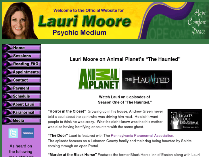 www.laurimoore.com