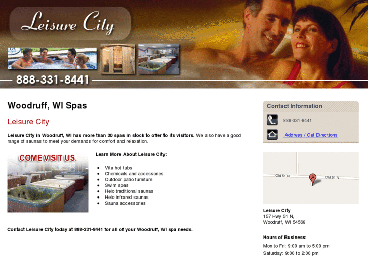 www.leisurecityhottubsspasminocqua.com