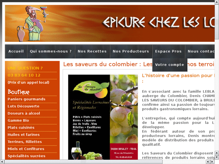 www.les-saveurs-du-colombier.com