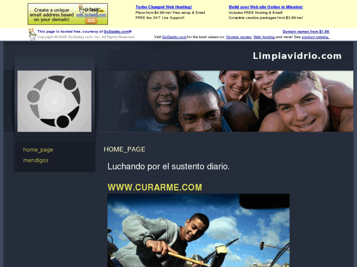 www.limpiavidrio.com