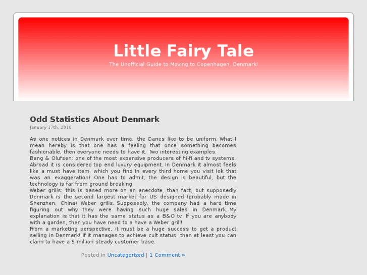 www.littlefairytale.com