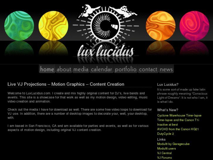 www.luxlucidus.com