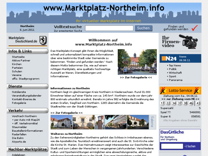 www.marktplatz-northeim.com