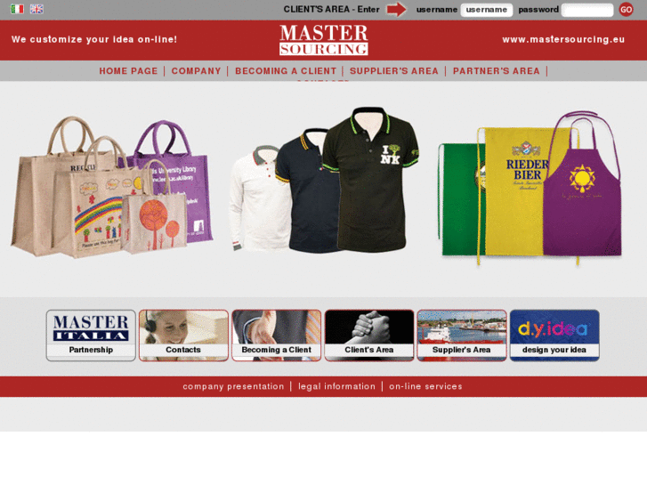 www.mastersourcing.eu