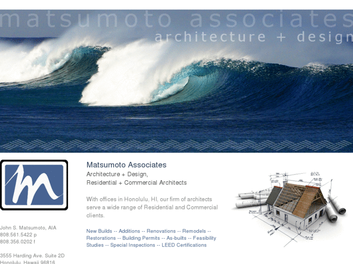 www.matsumotoassociates.com