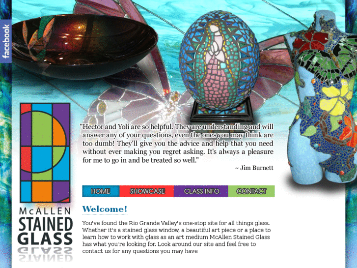 www.mcallenstainedglass.com