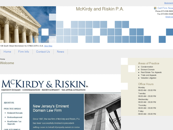 www.mckirdyriskin-law.com