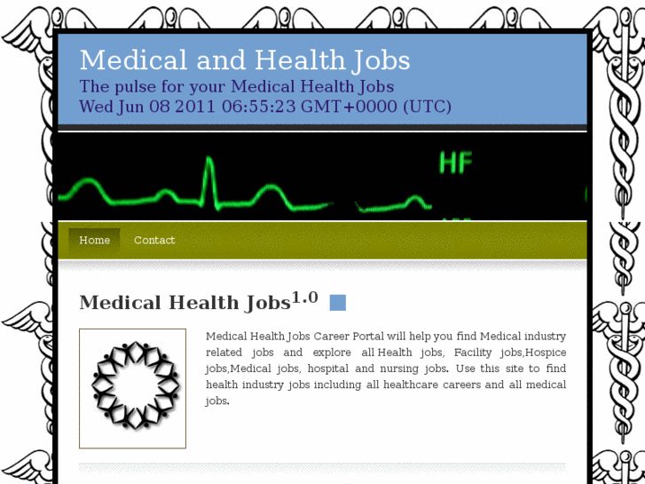 www.medicalandhealthjobs.com