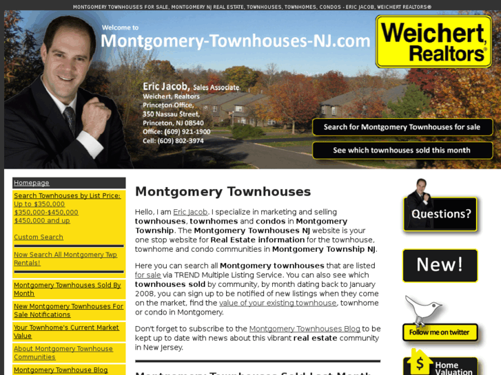 www.montgomery-townhouses.com