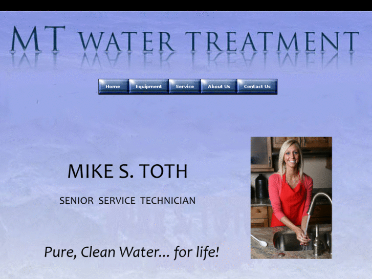 www.mtwatertreatment.com