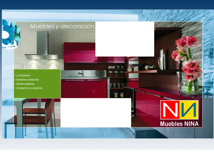 www.mueblesnina.com