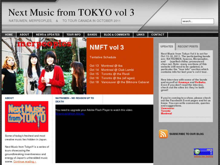 www.nextmusicfromtokyo.com