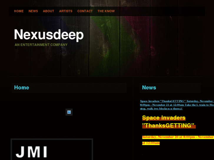 www.nexusdeep.com