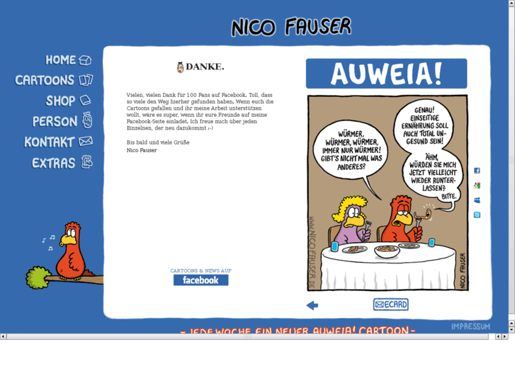 www.nicofauser.de