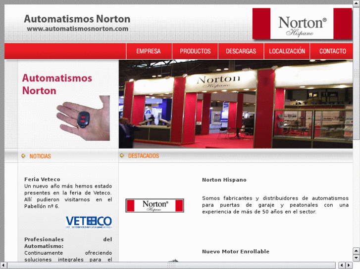 www.nortonhispano.es