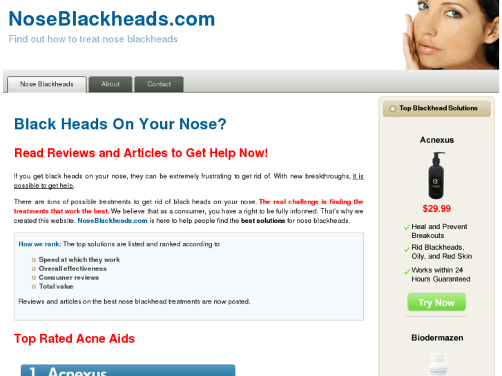 www.noseblackheads.com