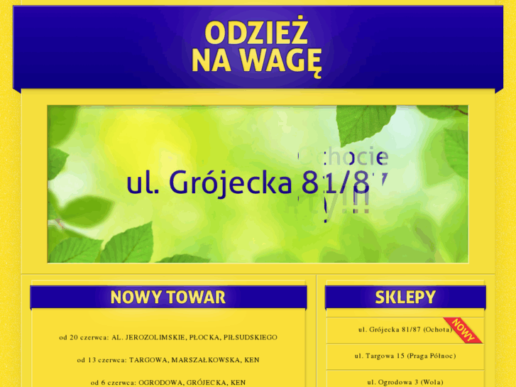 www.odzieznawage.com