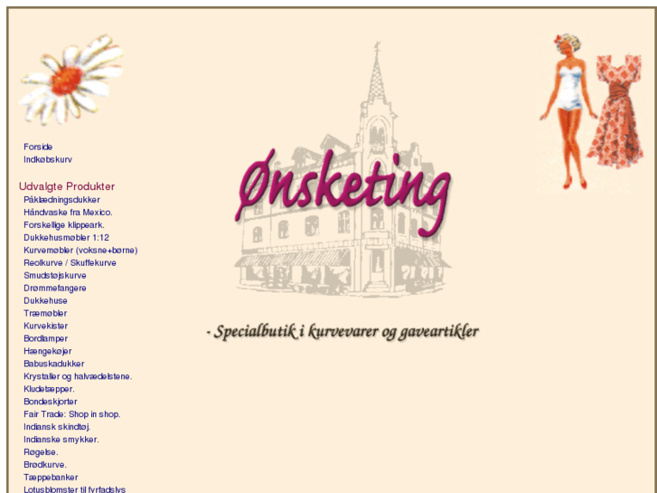 www.oensketing.dk