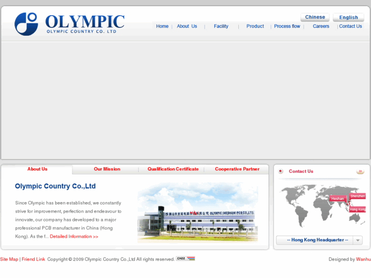 www.olympicpcb.com